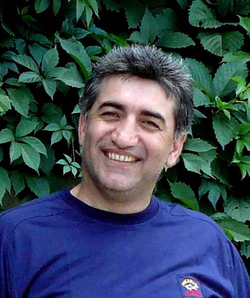 Апрес Парсегян