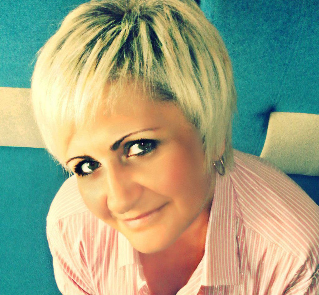 Наташа Шишко(Иванцова)