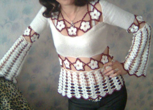 Эксклюзив От Жулдыз-Ай