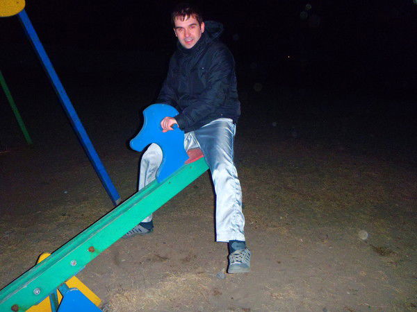 Анатолий Беляев