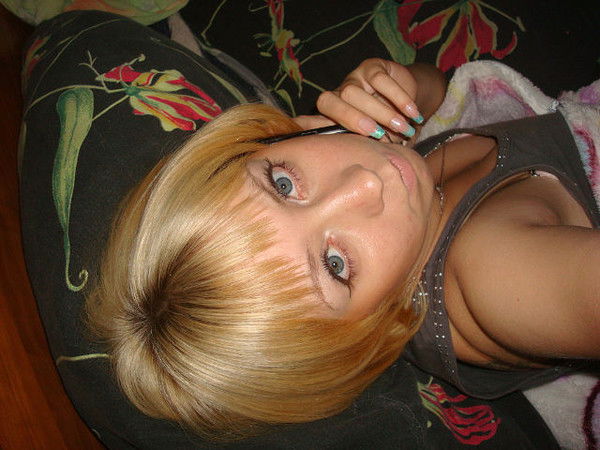 Олька Очиченко