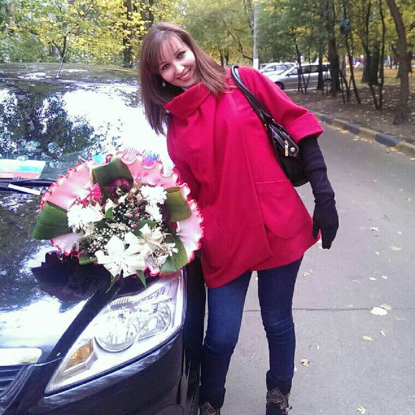 Патима Халатова