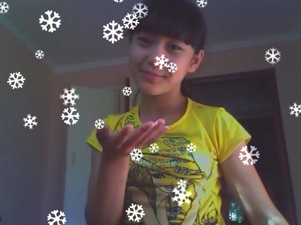 Амангуль Баймуханова