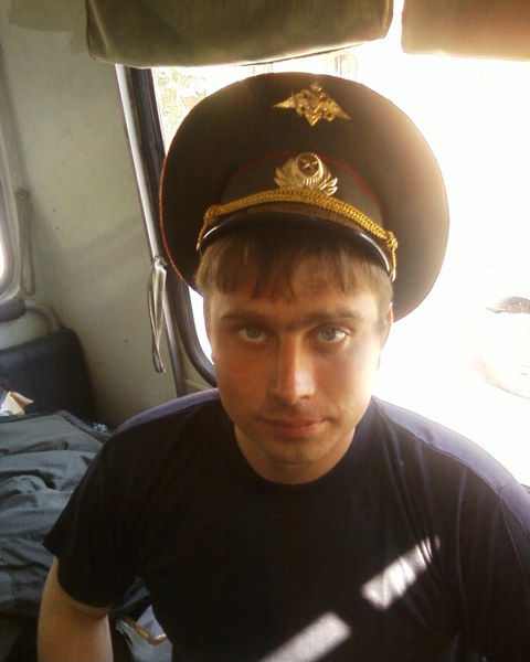 Дмитрий Михайлов