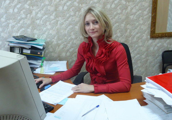 Анна Петкевич