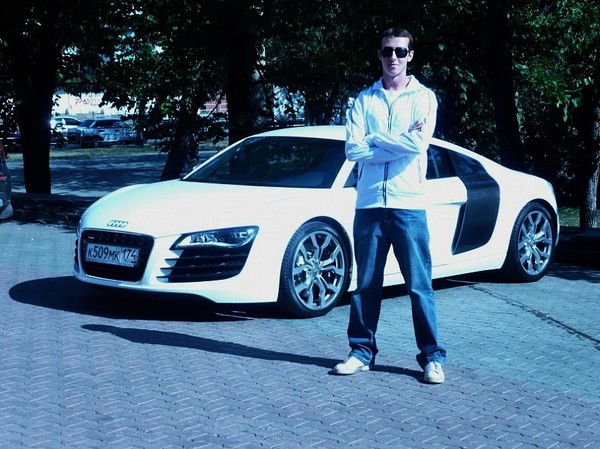 Михаил Филиппов