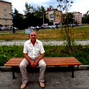 Борис Комлев