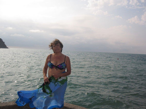 Тамара Лукша