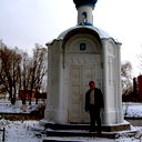 Олег Геллер