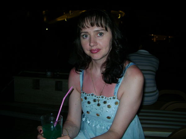 Елена Давыдова