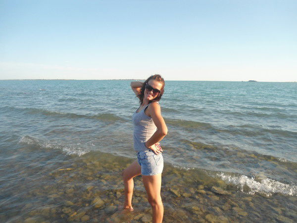 Ирина Панчук