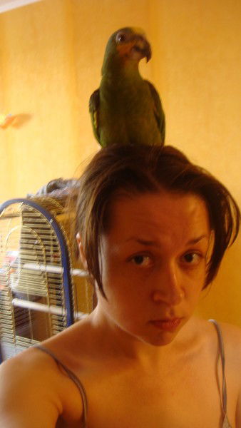 Виктория Рогова