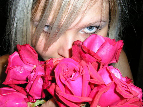 Алевтина Ганиева