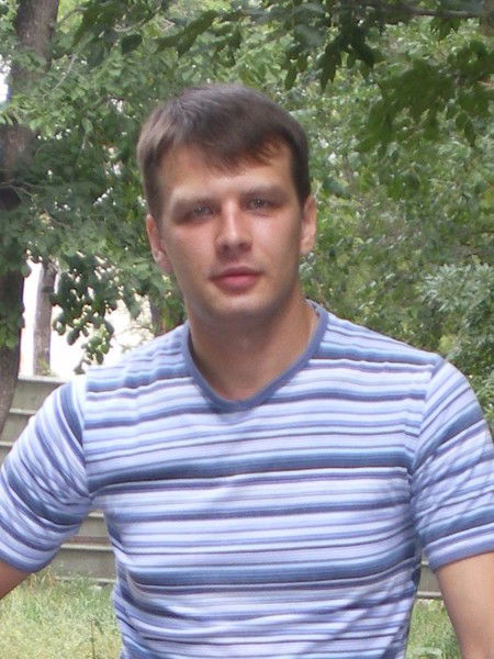 Александр Онупко