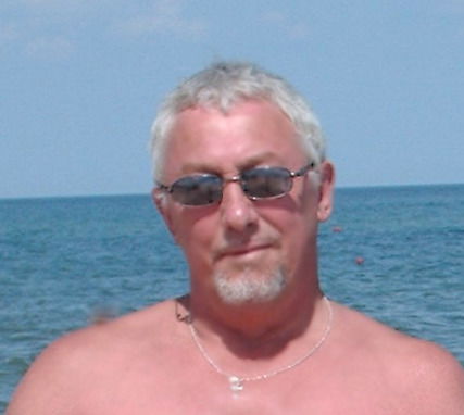 Анатолий Ермаков