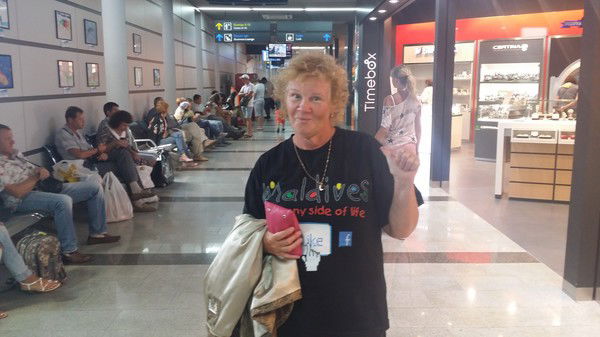 Людмила Медведева