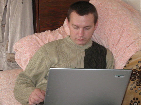 Долгачев Денис