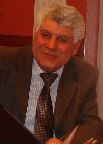 Абульфат Джавадов