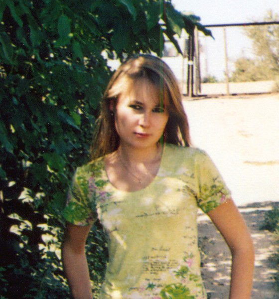 Мария Фоменко