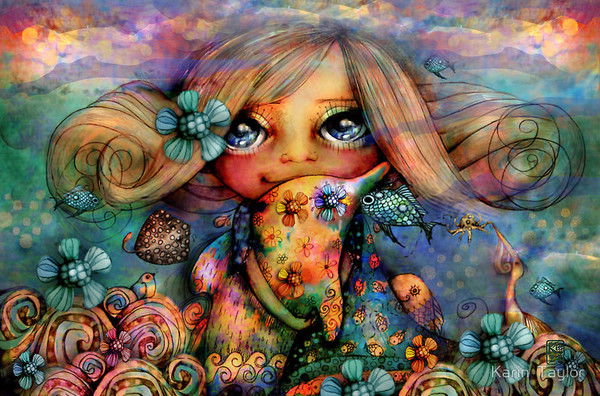 Татьяна Дерябина