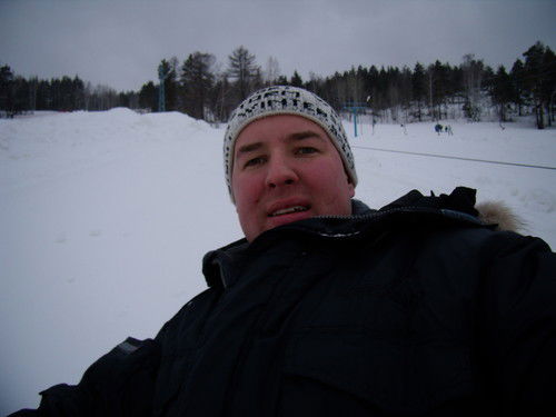 Михаил Матвеев