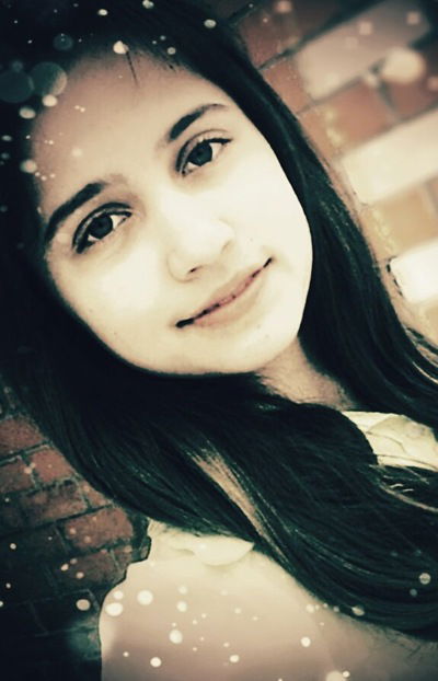 Лена Гурьянова