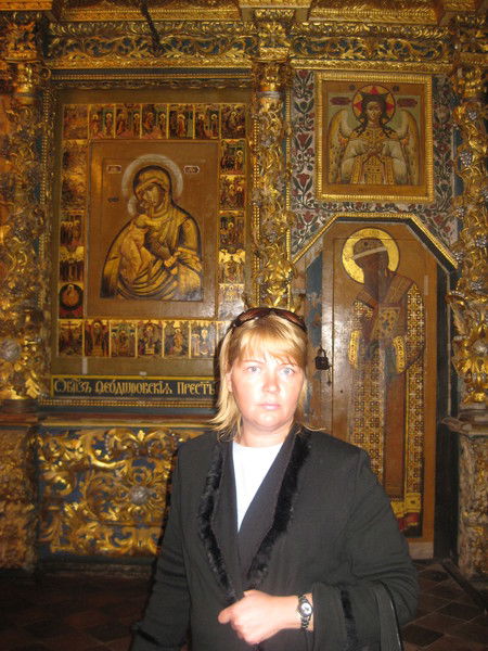 Вероника Козлова