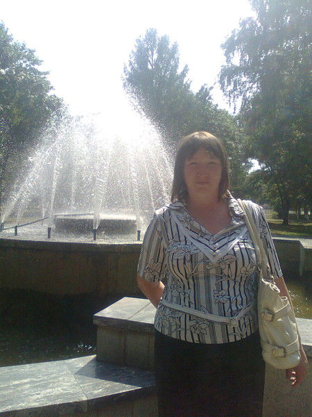 Надежда Минлигареева