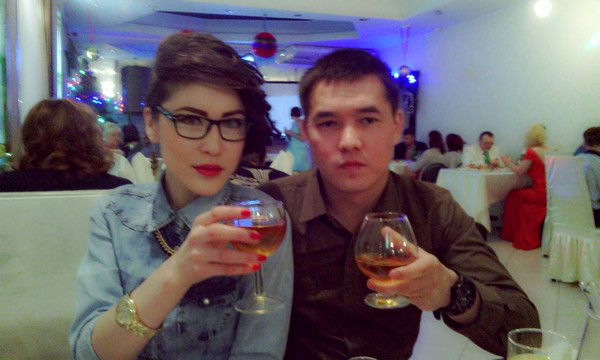 Ринат Мурзагалиев