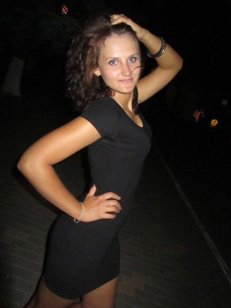 Валерия Филоненко