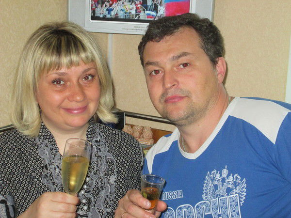 Сергей Россошных