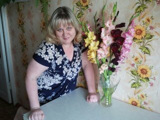 Ольга Арыкова