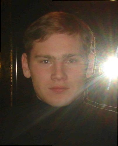 Алексей Малышев