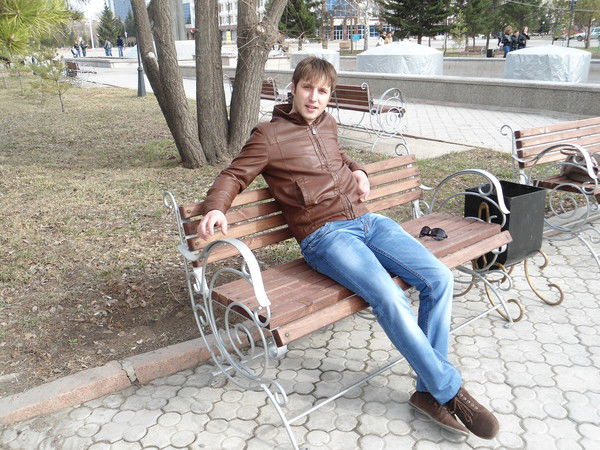 Вадим Дубровин