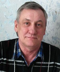 Владимир Растенец