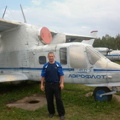 Пётр Дьяконов