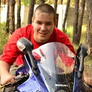 Игорь Самойлов