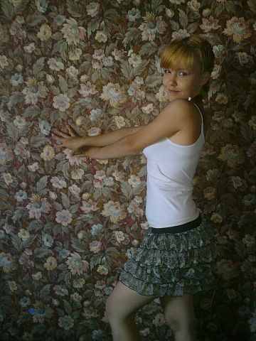 Равиля Рахимова