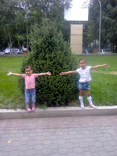 Жасулан Омаров