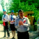 Жунусали Абдыкадиров