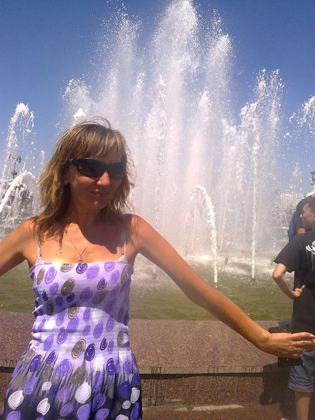 Анна Абасова