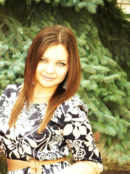 Алиночка Боварь