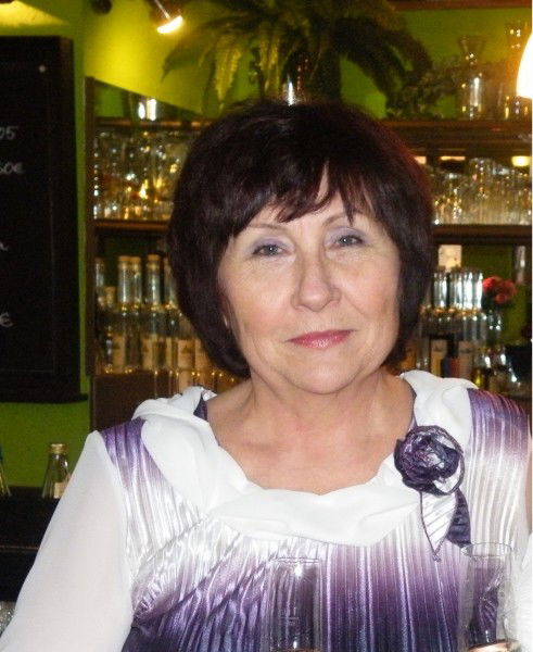 Екатерина Сабирова