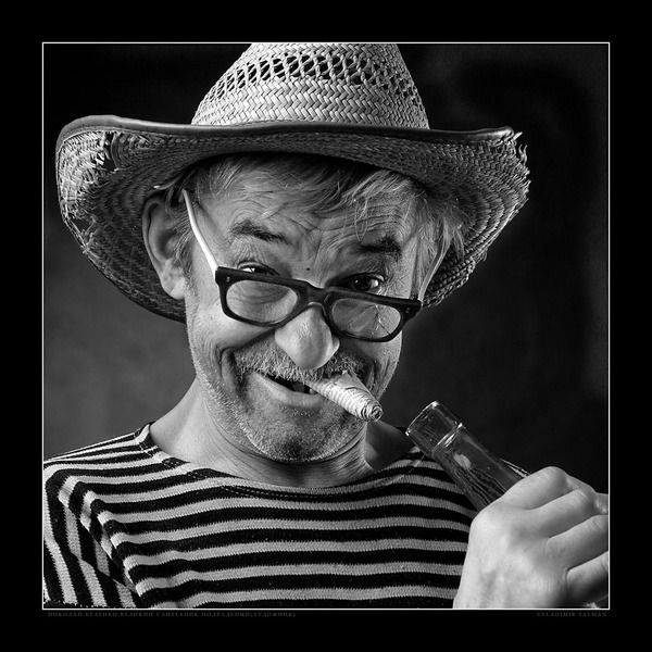 Сергей Толстиков