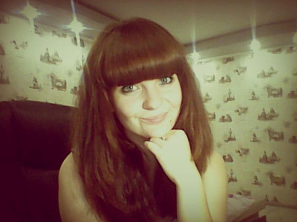 Елизавета Варламова