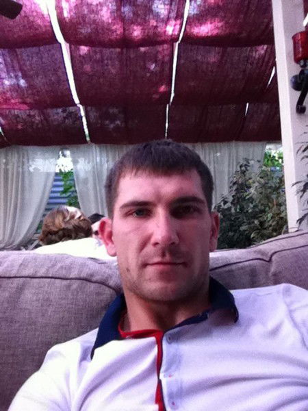 Викентий Мырочкин