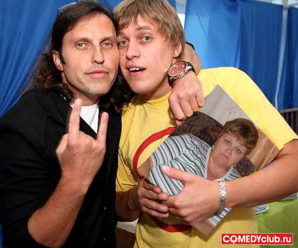 Юлия Гневнова