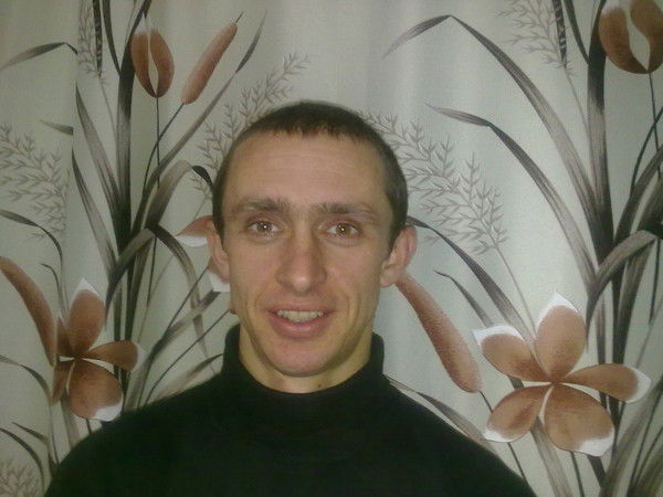 Александр Заднипряный