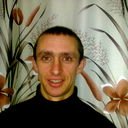 Александр Заднипряный
