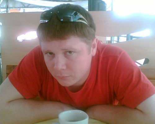 Данис Мухамедзянов